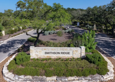 Smithson Ridge