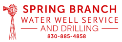 Spring Branch Water And Well Service